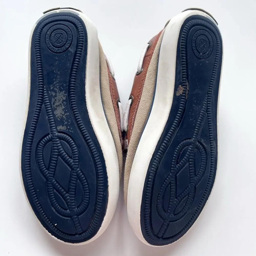 Polo Ralph Lauren little sole some